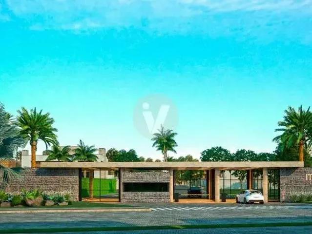 Terreno / Lote para Venda em Itaara/RS Parque Oásis