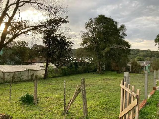 Terreno / Lote para Venda em Itaara/RS Parque Oásis