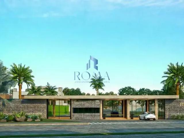 Terreno / Lote para Venda em Itaara/RS Parque Oásis