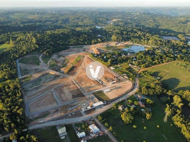 Terreno / Lote para Venda em Itaara/RS Parque Oásis