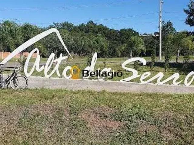 Terreno / Lote para Venda em Itaara/RS Parque Serrano