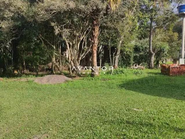 Terreno / Lote para Venda em Itaara/RS Parque Serrano