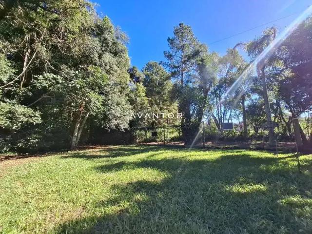 Terreno / Lote para Venda em Itaara/RS Parque Serrano