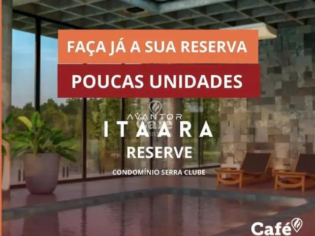 Terreno / Lote para Venda em Itaara/RS Parque Serrano