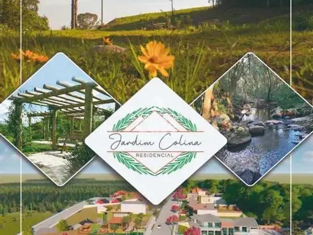 Terreno / Lote para Venda em Itaara/RS Parque Serrano