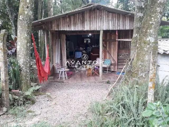 Terreno / Lote para Venda em Itaara/RS Parque Serrano