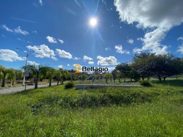 Terreno / Lote para Venda em Itaara/RS Parque Serrano