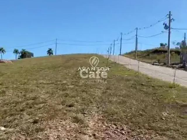 Terreno / Lote para Venda em Itaara/RS Parque Serrano