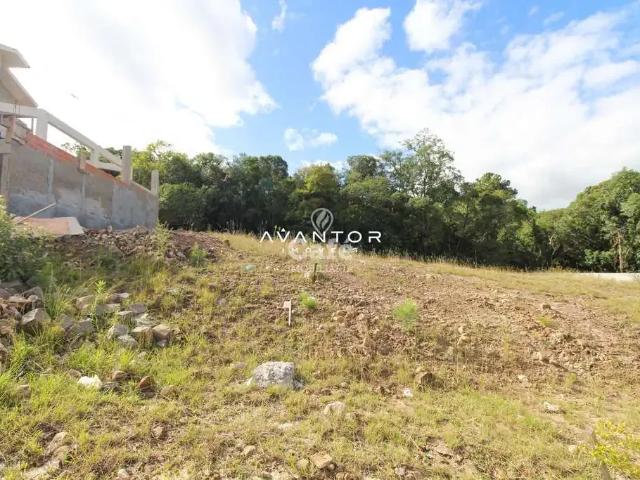 Terreno / Lote para Venda em Itaara/RS Parque Serrano