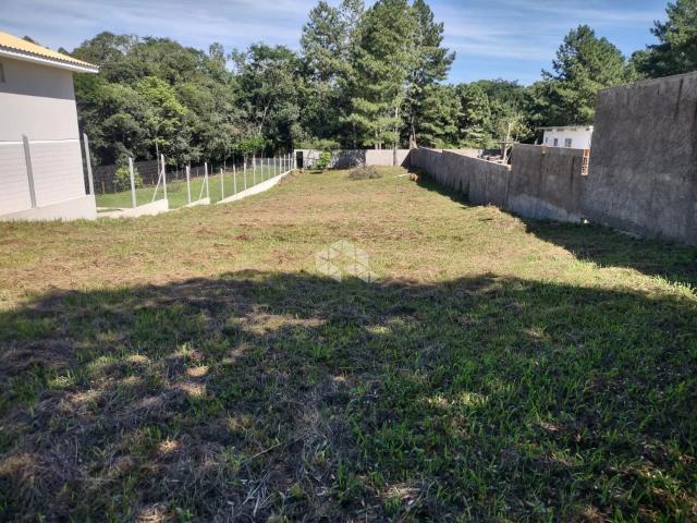 Terreno / Lote para Venda em Itaara/RS Parque Serrano