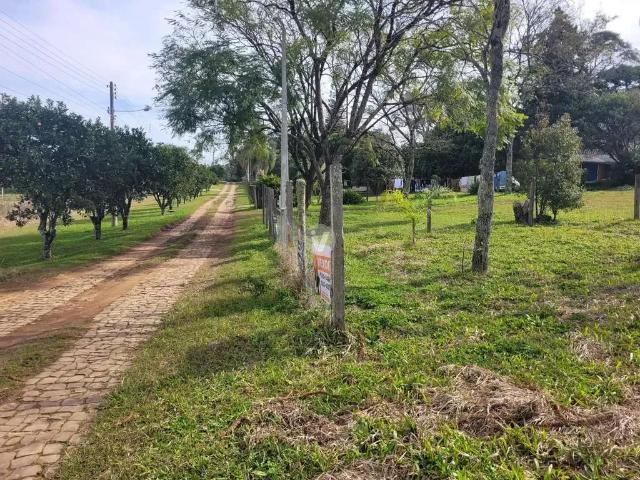 Terreno / Lote para Venda em Itaara/RS Parque Serrano