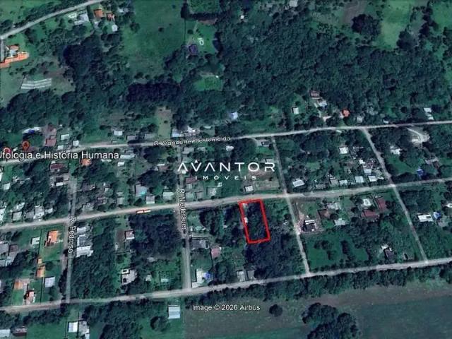 Terreno / Lote para Venda em Itaara/RS Parque Serrano