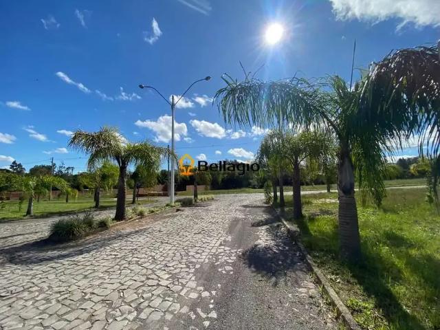 Terreno / Lote para Venda em Itaara/RS Parque Serrano