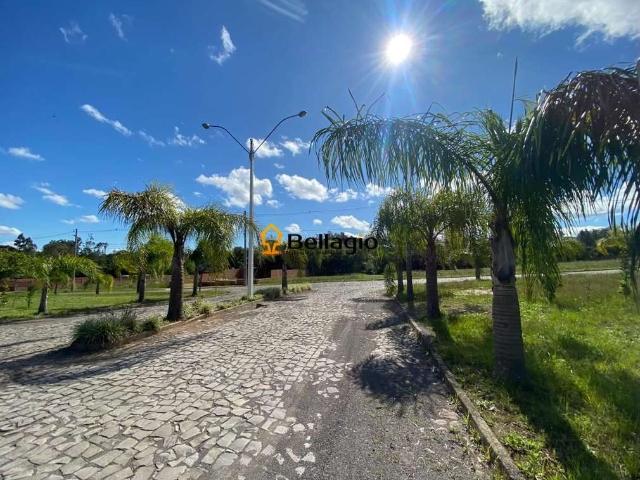 Terreno / Lote para Venda em Itaara/RS Parque Serrano