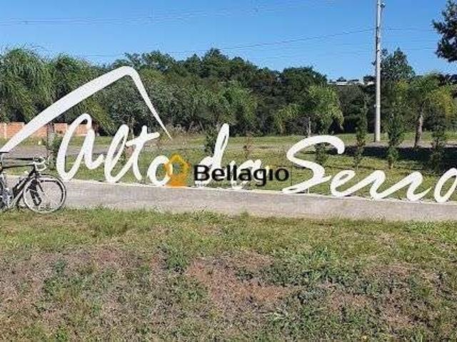 Terreno / Lote para Venda em Itaara/RS Parque Serrano
