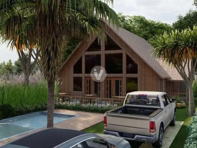 Terreno / Lote para Venda em Itaara/RS Parque Pinhal