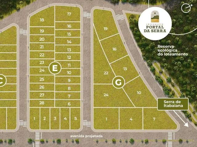 Terreno / Lote para Venda em Itabaiana/SE Área Rural de Itabaiana