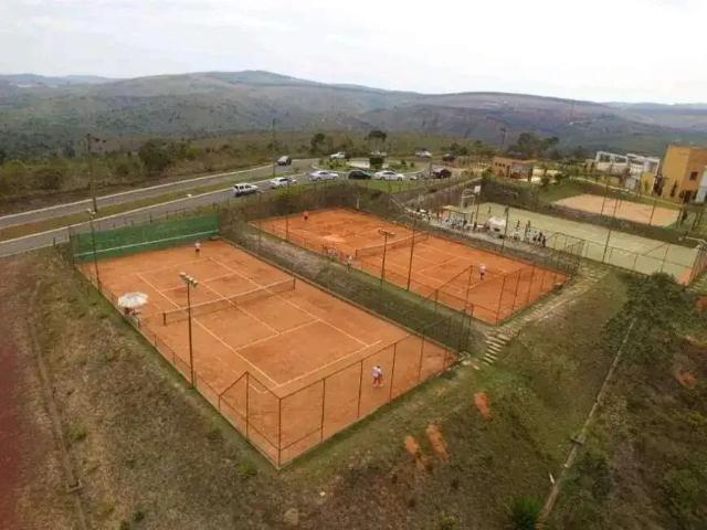 Terreno / Lote para Venda em Itabirito/MG Villa Bella