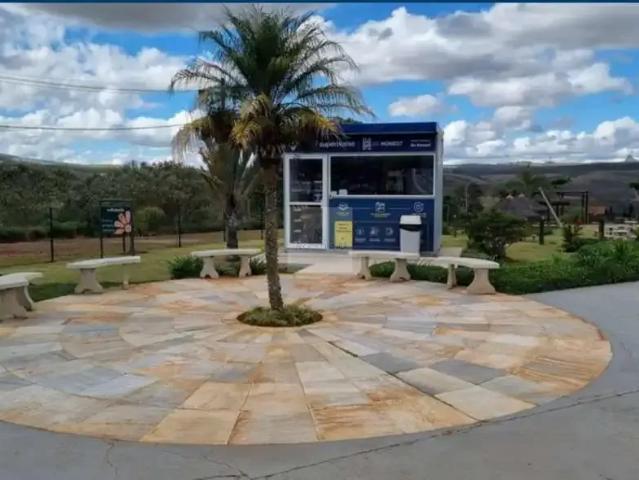 Terreno / Lote para Venda em Itabirito/MG Villa Bella