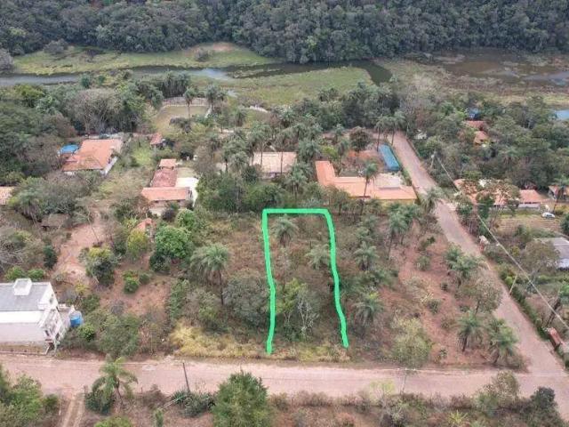 Terreno / Lote para Venda em Itabirito/MG Acuruí
