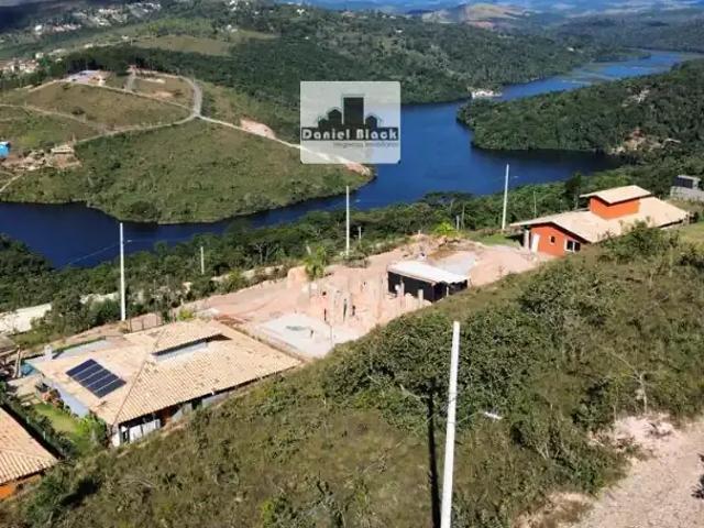 Terreno / Lote para Venda em Itabirito/MG Acuruí