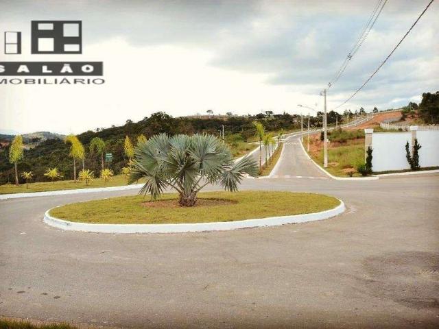Terreno / Lote para Venda em Itabirito/MG Condomínio Lagoa Park Eco Residence