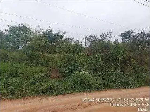 Terreno / Lote para Venda em Itaboraí/RJ Morada do Sol I Itambi