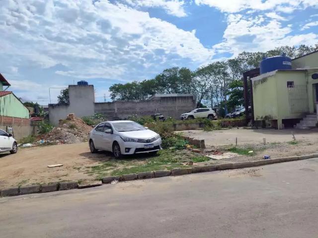 Terreno / Lote para Venda em Itaboraí/RJ Nancilândia