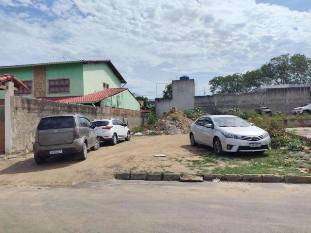 Terreno / Lote para Venda em Itaboraí/RJ Nancilândia