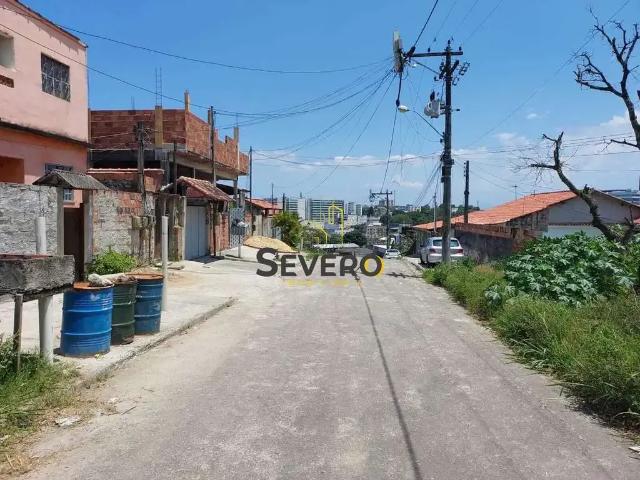 Terreno / Lote para Venda em Itaboraí/RJ Nova Cidade