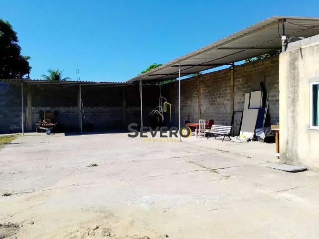 Terreno / Lote para Venda em Itaboraí/RJ Aldeia da Prata Manilha