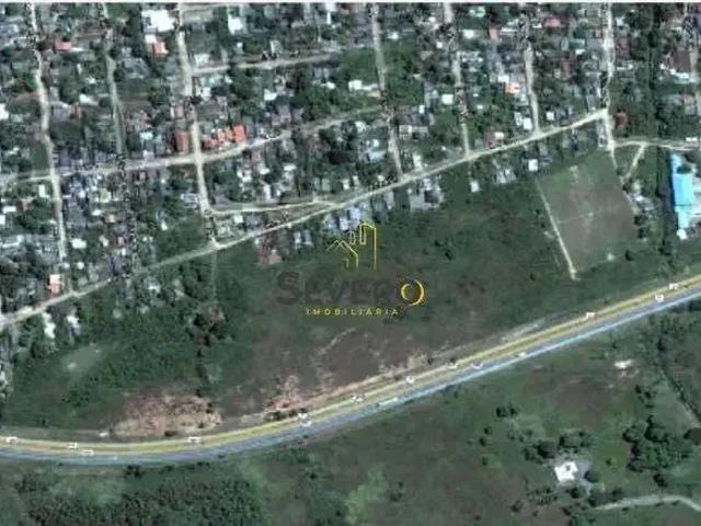 Terreno / Lote para Venda em Itaboraí/RJ Ampliação