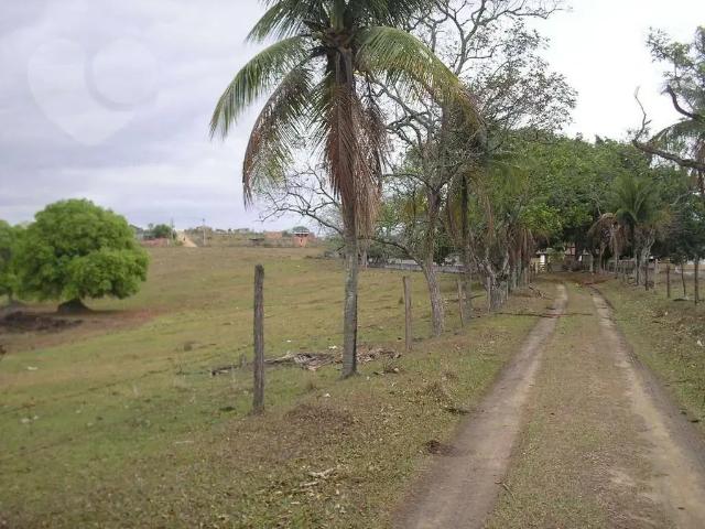 Terreno / Lote para Venda em Itaboraí/RJ Areal