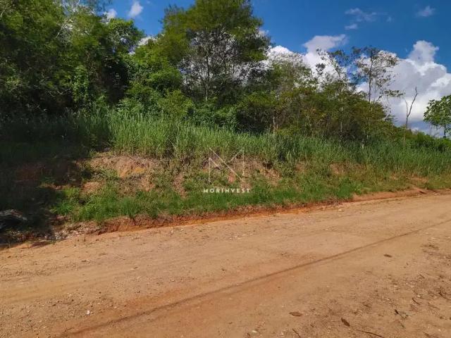 Terreno / Lote para Venda em Itaboraí/RJ Calundu