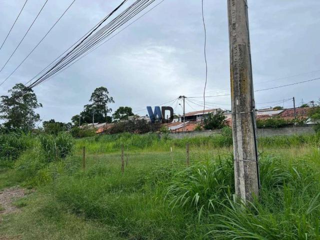 Terreno / Lote para Venda em Itaboraí/RJ Calundu