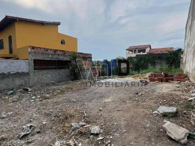 Terreno / Lote para Venda em Itaboraí/RJ Centro