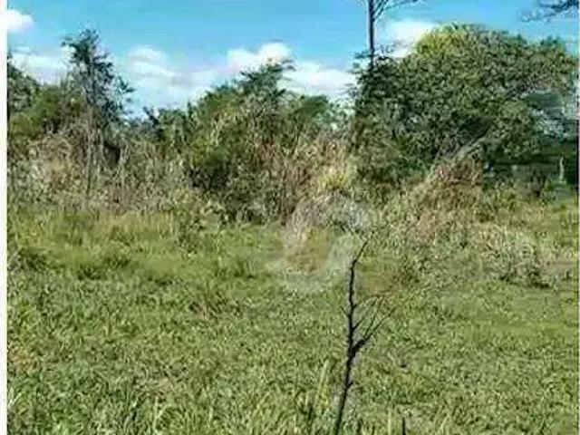 Terreno / Lote para Venda em Itaboraí/RJ Centro Cabuçu