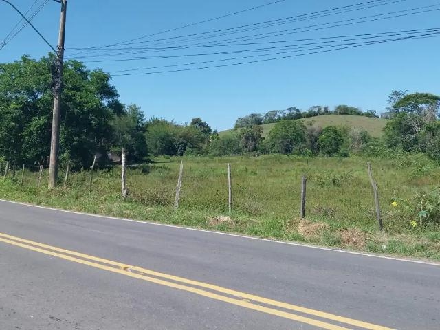 Terreno / Lote para Venda em Itaboraí/RJ Centro Cabuçu