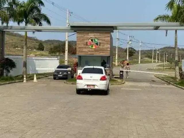 Terreno / Lote para Venda em Itaboraí/RJ Centro Pachecos