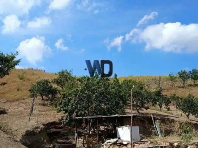 Terreno / Lote para Venda em Itaboraí/RJ Centro Pachecos
