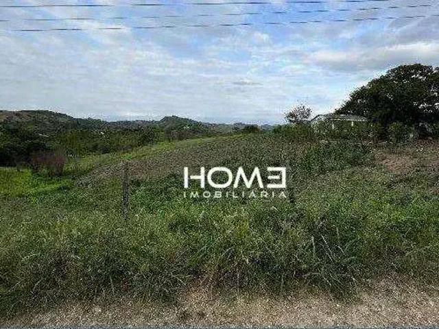 Terreno / Lote para Venda em Itaboraí/RJ Granjas Mirassol Pachecos