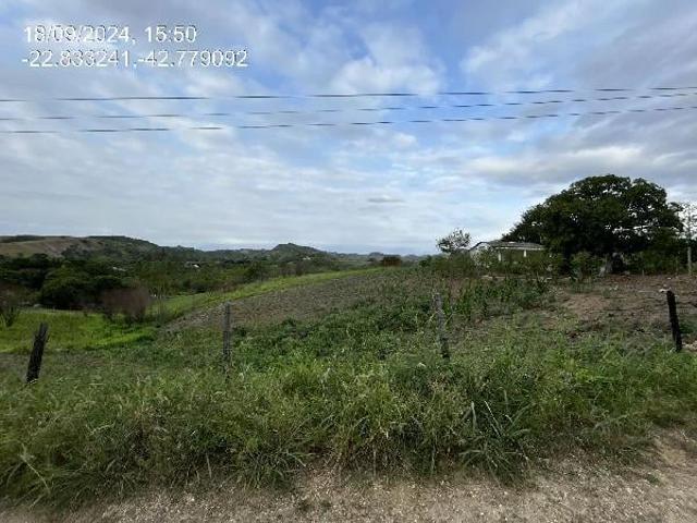 Terreno / Lote para Venda em Itaboraí/RJ Granjas Mirassol Pachecos