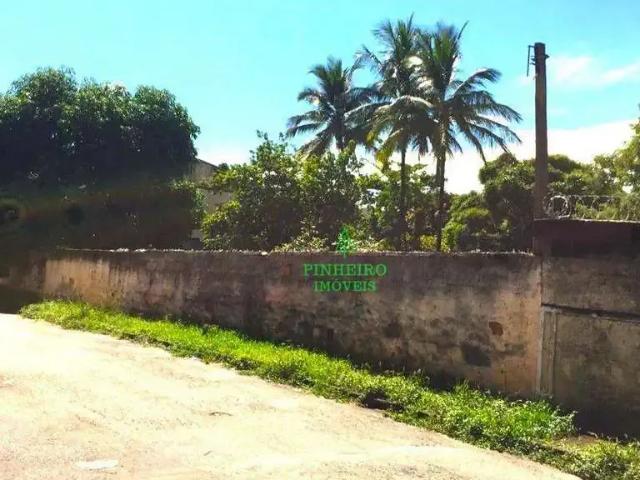 Terreno / Lote para Venda em Itaboraí/RJ Jardim Imperial