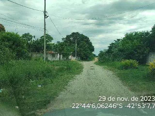 Terreno / Lote para Venda em Itaboraí/RJ Retiro São Joaquim