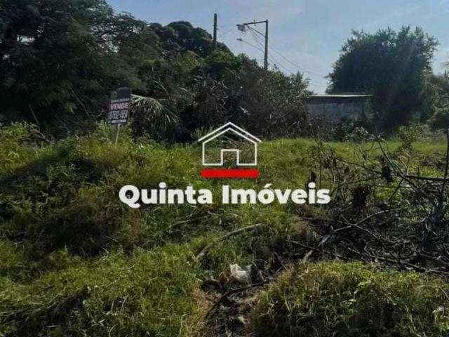 Terreno / Lote para Venda em Itaboraí/RJ Retiro São Joaquim