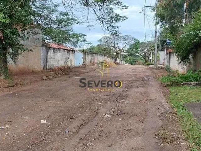 Terreno / Lote para Venda em Itaboraí/RJ Retiro São Joaquim