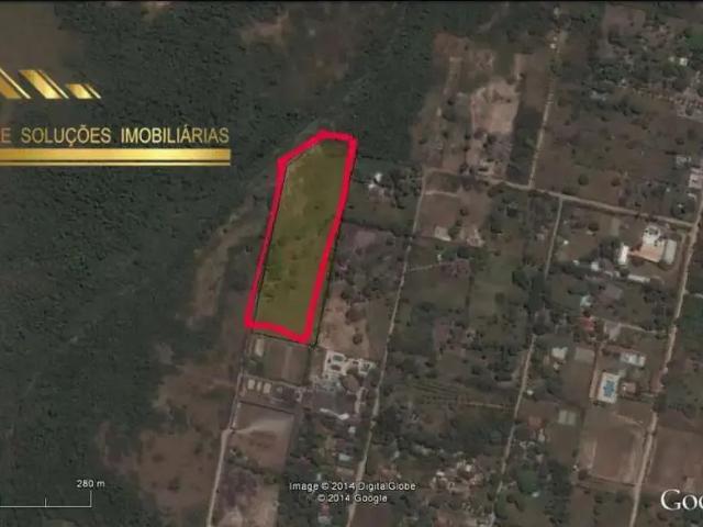 Terreno / Lote para Venda em Itaboraí/RJ Retiro São Joaquim