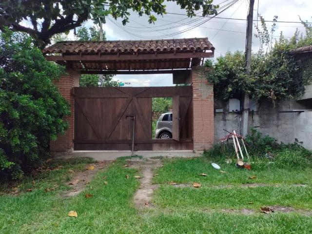 Terreno / Lote para Venda em Itaboraí/RJ Retiro São Joaquim