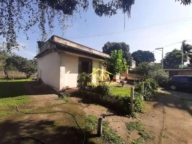 Terreno / Lote para Venda em Itaboraí/RJ Rio Várzea