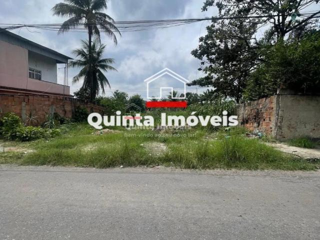 Terreno / Lote para Venda em Itaboraí/RJ Santo Expedito